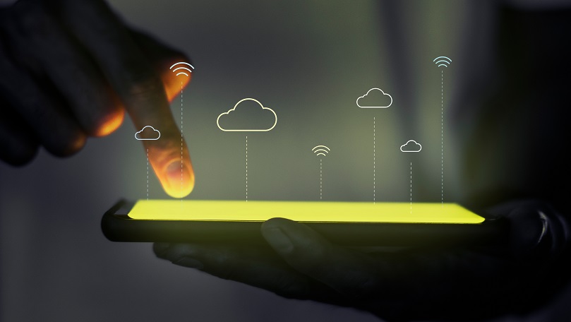 Mobile Daten Mobile Daten