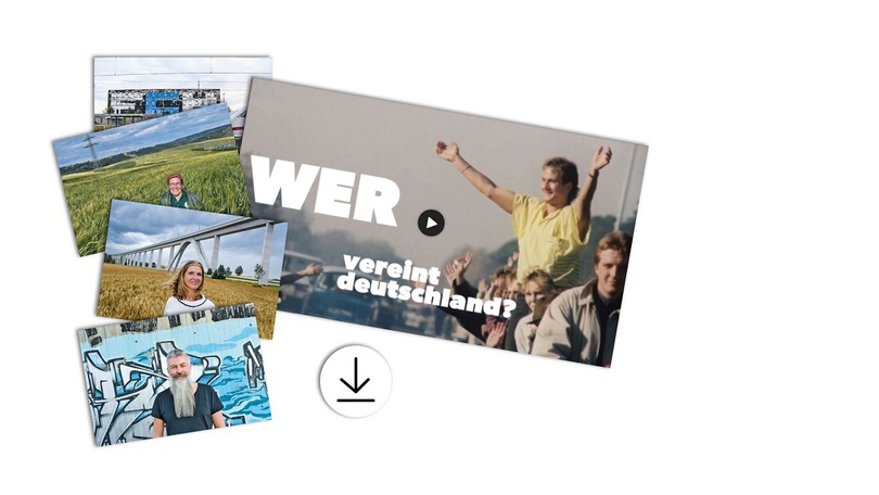 Ost West Wir - Presskit Ost West Wir - Presskit
