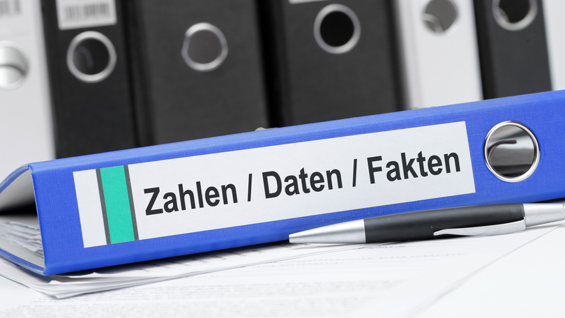 Daten und Fakten Daten und Fakten