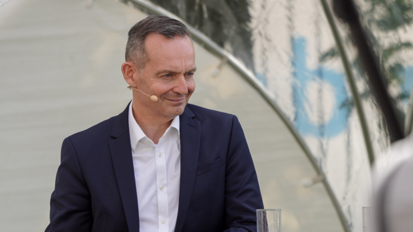 Tag der offenen Tür im BMDV Tag der offenen Tür im BMDV