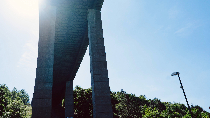 Talbrücke Rahmede Talbrücke Rahmede