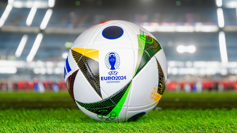 Offizieller Ball der UEFA EURO 2024™ Offizieller Ball der UEFA EURO 2024™