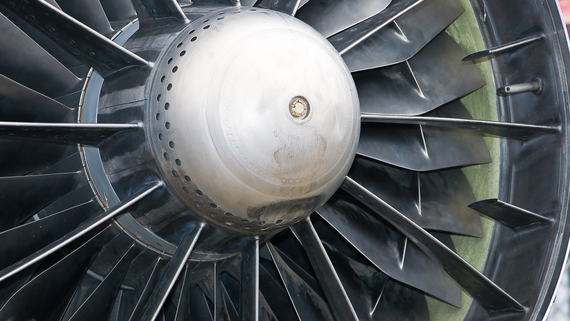 Antriebskraft Antriebskraft