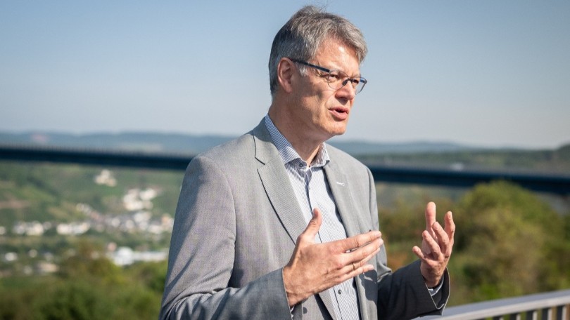 Patrick Schnieder Patrick Schnieder