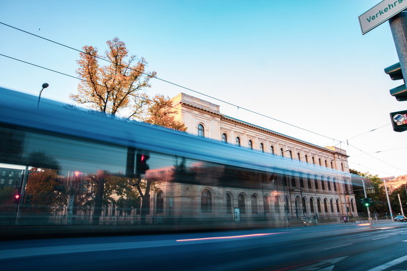 Das Bundesministerium für Verkehr Das Bundesministerium für Verkehr