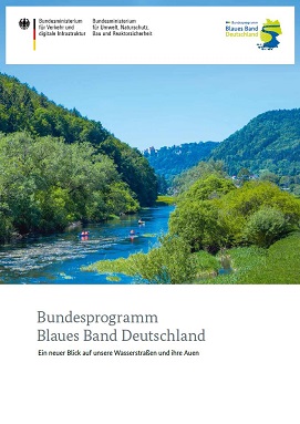 Blaues Band Blaues Band