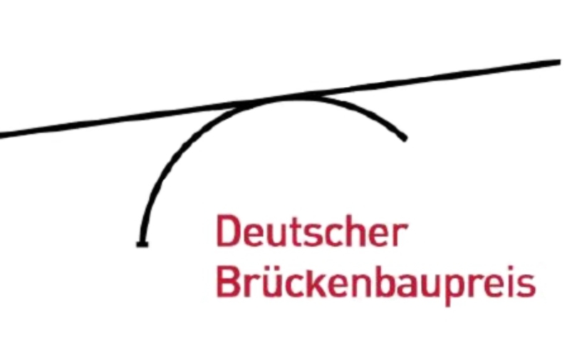 Deutscher Brückenbaupreis Deutscher Brückenbaupreis