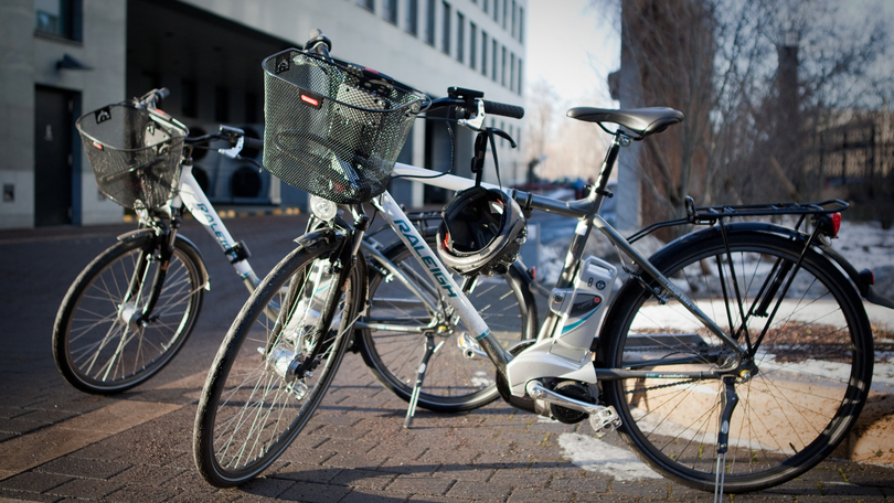 Elektrofahrrad (Pedelec) für Damen und Herren Elektrofahrrad (Pedelec) für Damen und Herren