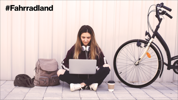 Radverkehr wird Unifach Radverkehr wird Unifach