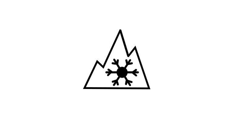 Alpine-Symbol Alpine-Symbol