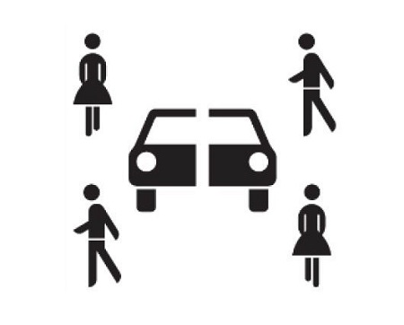 Sinnbild Carsharing Sinnbild Carsharing