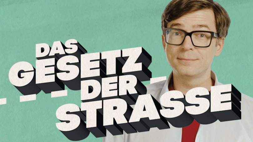 Das Gesetz der Straße Das Gesetz der Straße