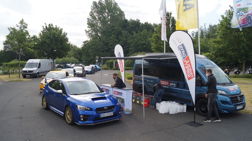 Tune it safe Tune it safe