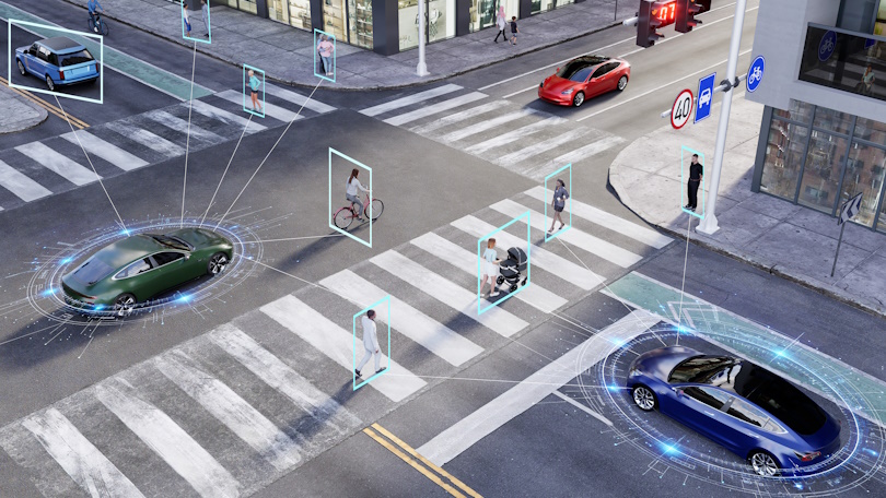 Aktueller Stand bei der Genehmigung eines Tesla-Assistenzsystems