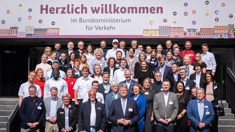 Tag der offenen Tür 2025 im BMV Tag der offenen Tür 2025 im BMV