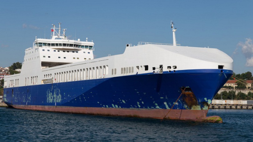 Roro Schiff Roro Schiff