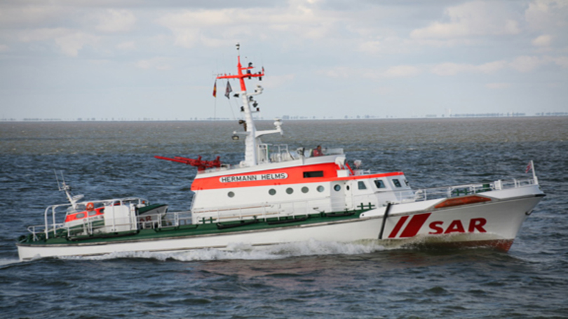 SAR Rettungskommando SAR Rettungskommando