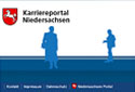 Screenshot der Webseite Screenshot der Webseite