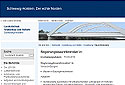 Screenshot der Webseite Screenshot der Webseite