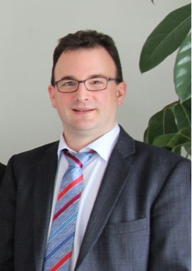 Marco Schweig Marco Schweig