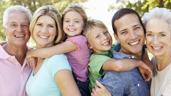 Familie Familie