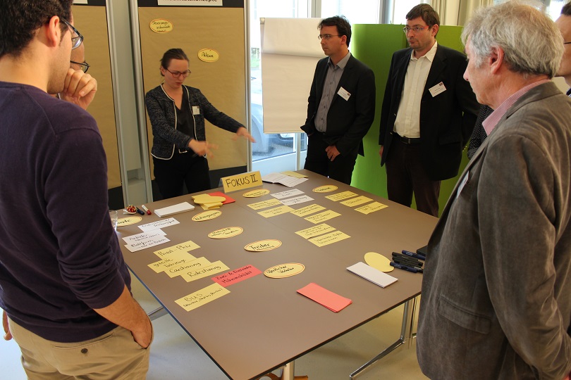 Fachworkshops zu Klimawirkungen des automatisierten und vernetzten Fahrens Fachworkshops zu Klimawirkungen des automatisierten und vernetzten Fahrens