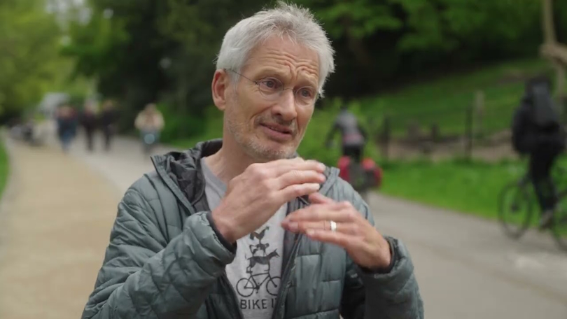 Startbild zum Video: DFP, Bremen, BIKE IT! | #BMV Startbild zum Video: DFP, Bremen, BIKE IT! | #BMV