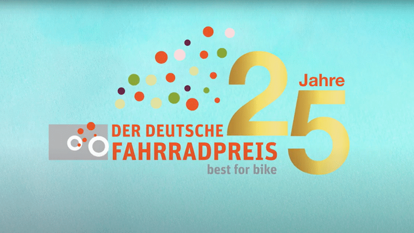 Startbild zum Video: Fahrradpreis | #BMV Startbild zum Video: Fahrradpreis | #BMV
