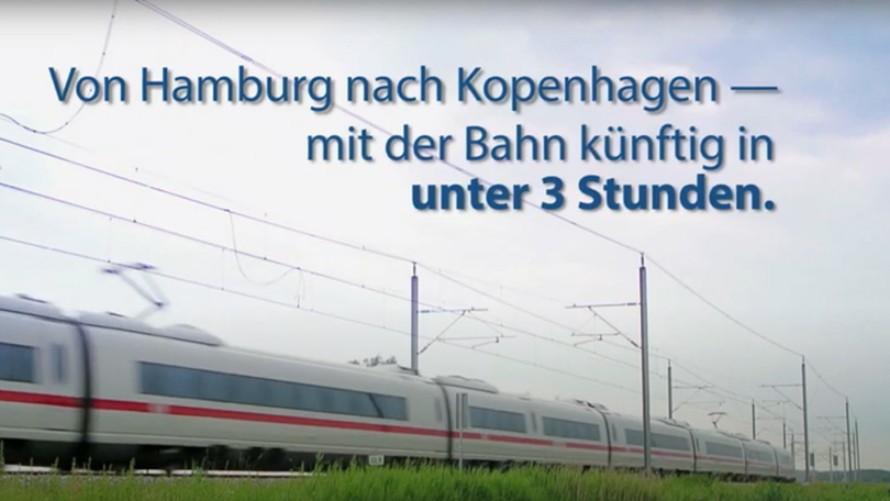 Fbq Anbindung: Ein neuer Weg nach Skandinavien - für ganz Norddeutschland Fbq Anbindung: Ein neuer Weg nach Skandinavien - für ganz Norddeutschland