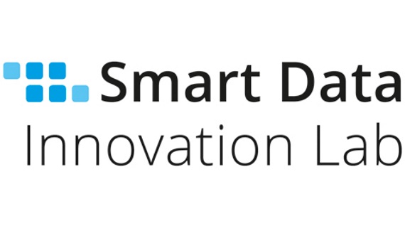 Logo Smart Data Innovation Lab Logo Smart Data Innovation Lab
