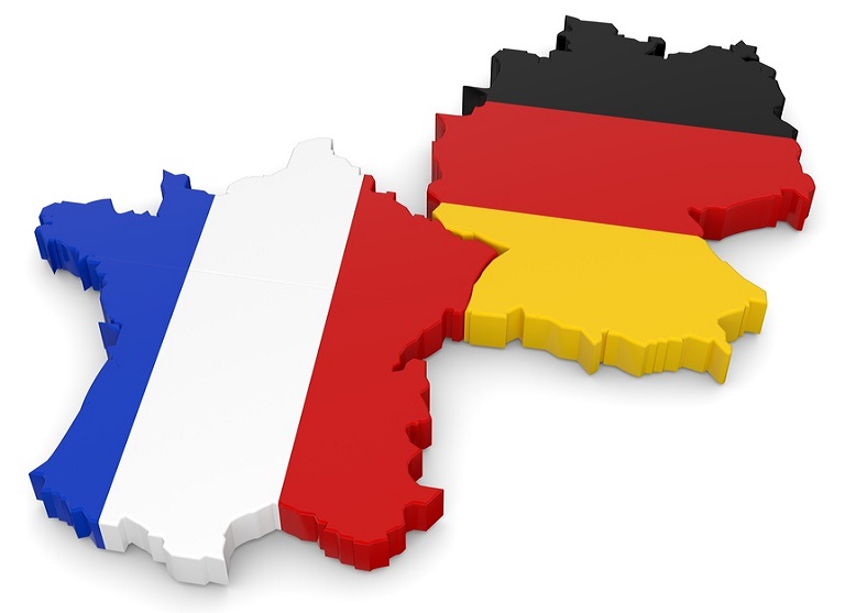 Franco-German cooperation Franco-German cooperation