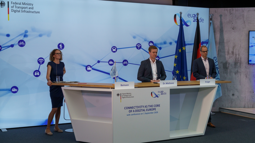 Meeting of the Telecommunications Directors-General Meeting of the Telecommunications Directors-General