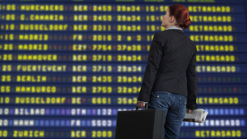 Information display Information display