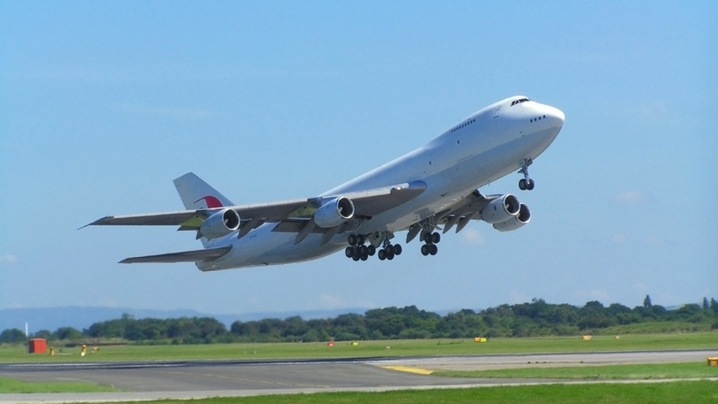 Plane Plane