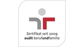 audit berufundfamilie certificate audit berufundfamilie certificate