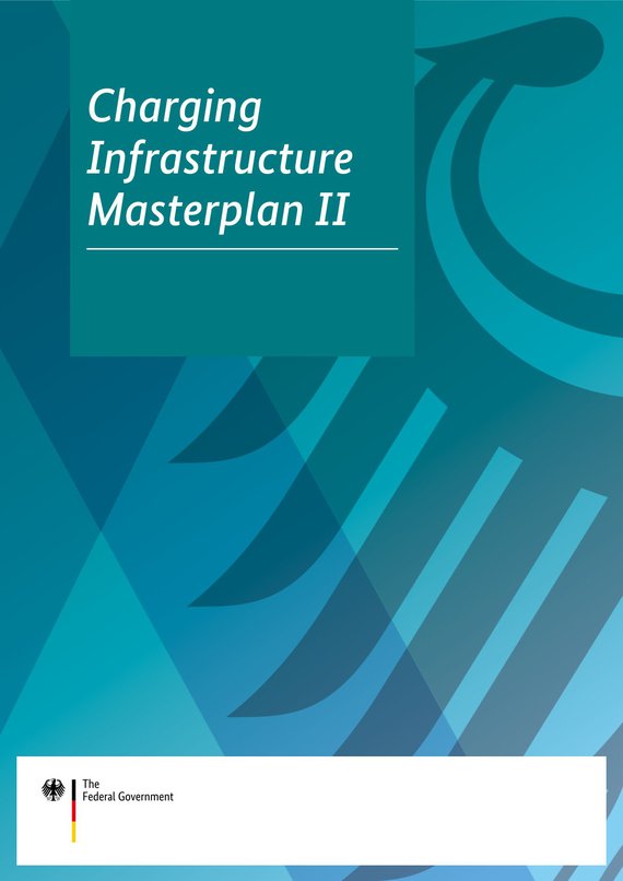 Link opens view of publication Cover: Charging Infrastructure Masterplan II