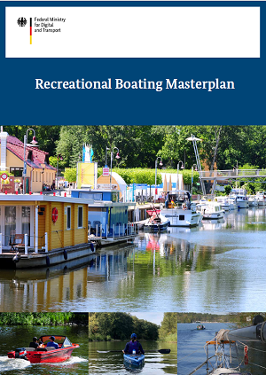 Link opens view of publication Cover: The 2030 Federal Transport Infrastructure Plan